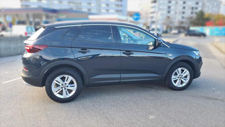 Opel Grandland X 1,2 Turbo  Start/Stop 5 vrata