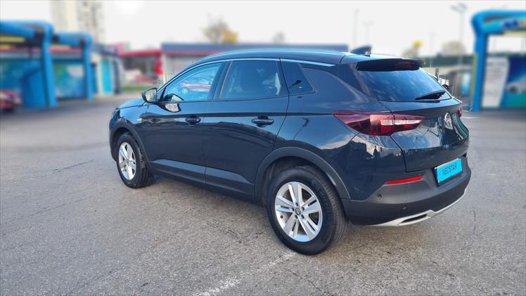 Opel Grandland X 1,2 Turbo  Start/Stop 5 vrata