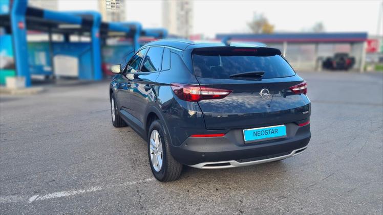 Opel Grandland X 1,2 Turbo  Start/Stop 5 vrata