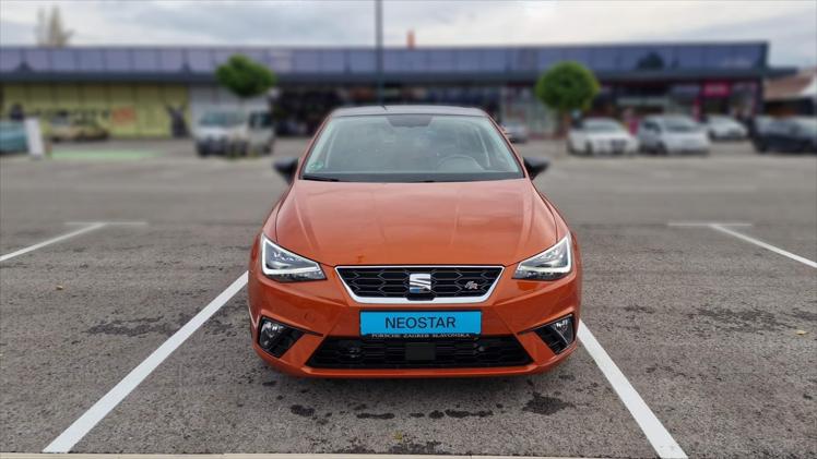 Seat Ibiza 1,5 TSI FR