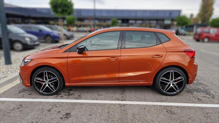 Seat Ibiza 1,5 TSI FR