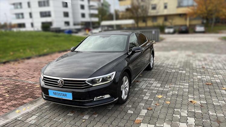 Rabljeni automobil na prodaju iz oglasa 84368 - VW Passat Passat 2,0 TDI BMT Comfortline