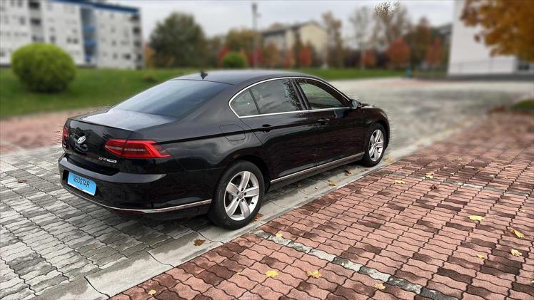 Rabljeni automobil na prodaju iz oglasa 84368 - VW Passat Passat 2,0 TDI BMT Comfortline