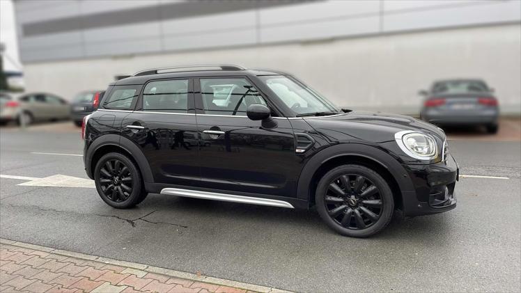 MINI Mini Cooper D Countryman Race Edition