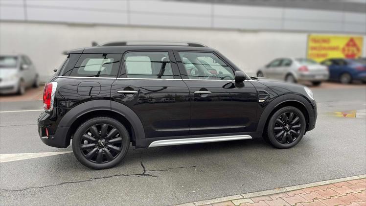 MINI Mini Cooper D Countryman Race Edition