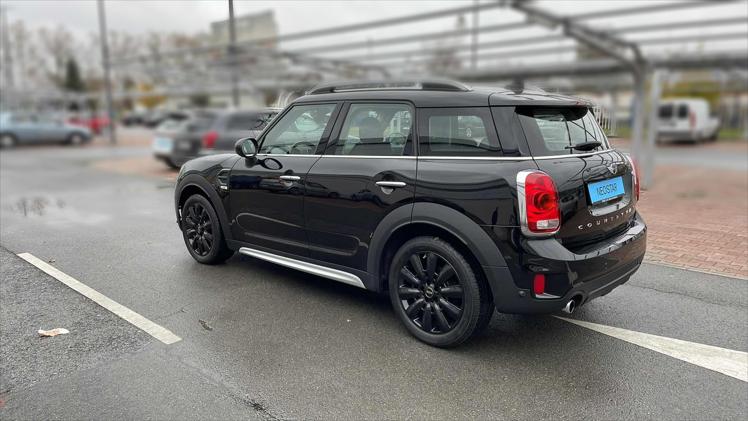 MINI Mini Cooper D Countryman Race Edition