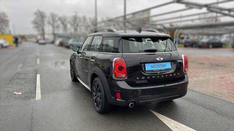 MINI Mini Cooper D Countryman Race Edition