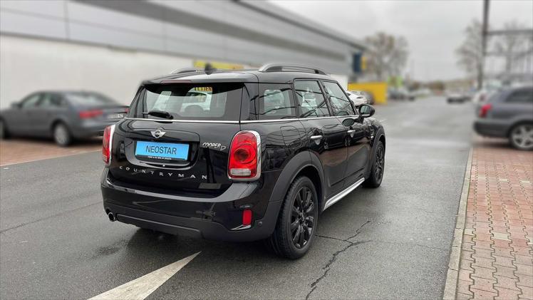 MINI Mini Cooper D Countryman Race Edition