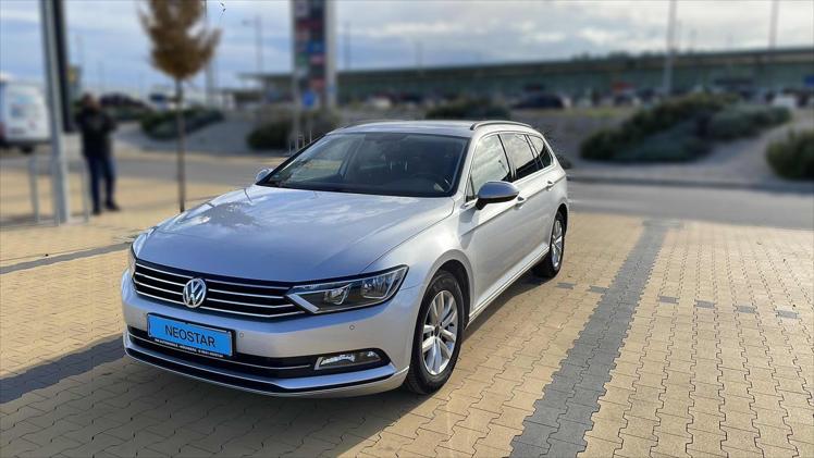 Rabljeni automobil na prodaju iz oglasa 84382 - VW Passat Passat Variant 2,0 TDI BMT Comfortline DSG