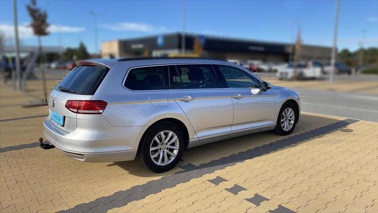 Rabljeni automobil na prodaju iz oglasa 84382 - VW Passat Passat Variant 2,0 TDI BMT Comfortline DSG