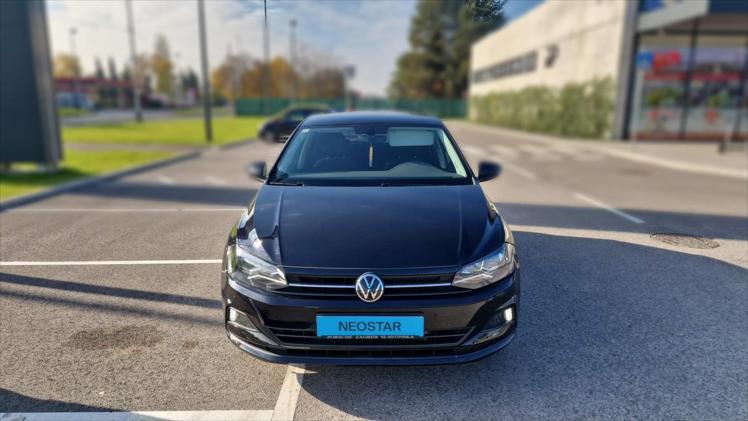 VW Polo 1.0 TSI United