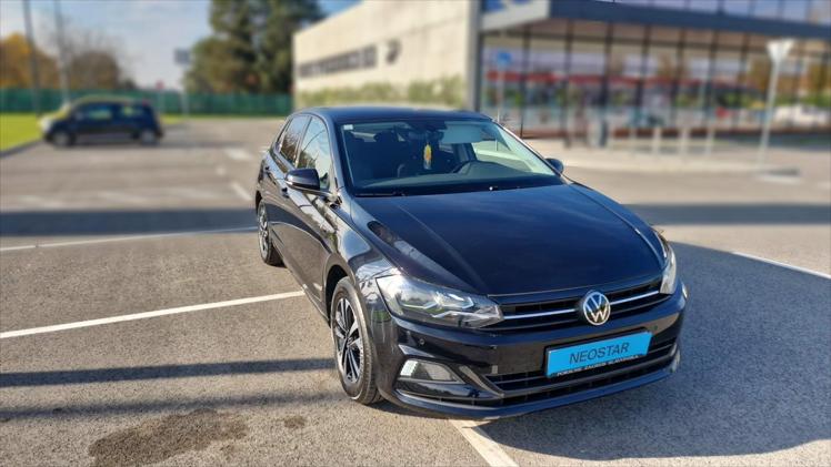 VW Polo 1.0 TSI United