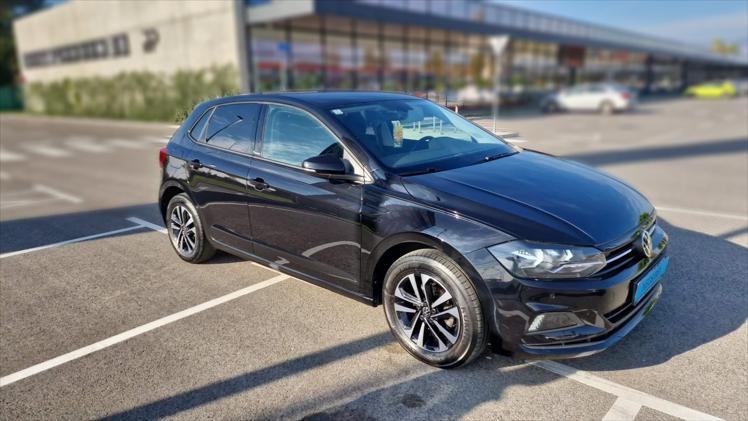 VW Polo 1.0 TSI United