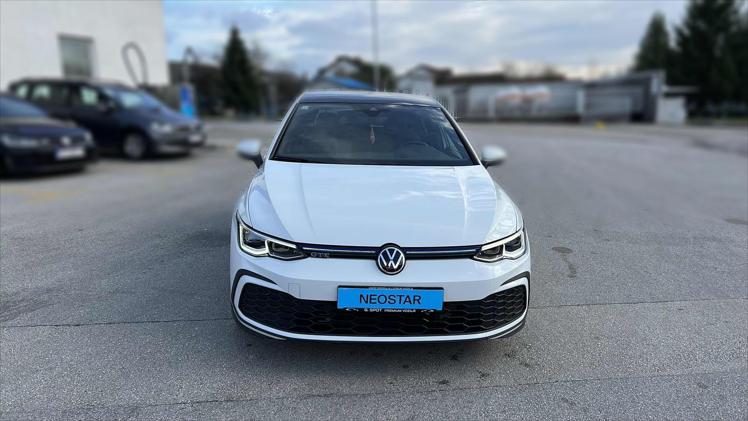 VW Golf 1.4 GTE