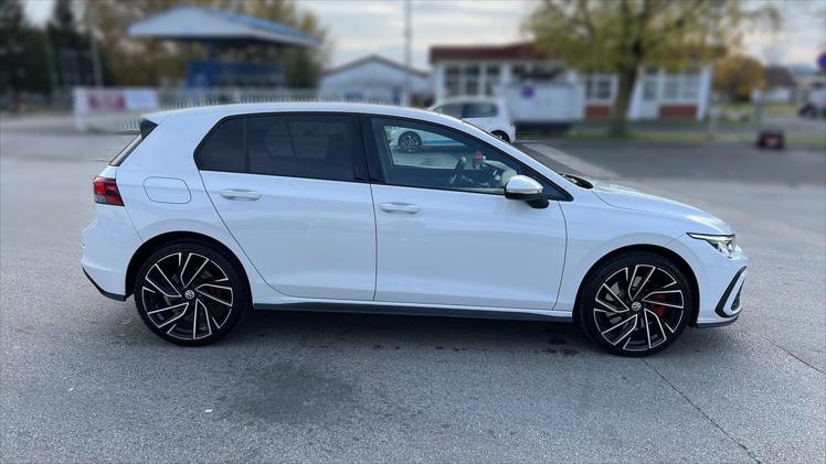 VW Golf 1.4 GTE