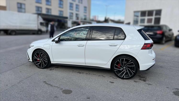 VW Golf 1.4 GTE