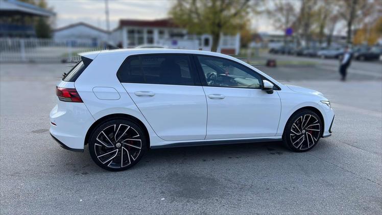 VW Golf 1.4 GTE