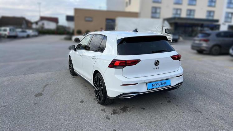 VW Golf 1.4 GTE