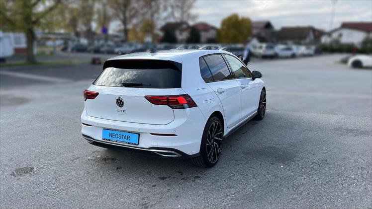 VW Golf 1.4 GTE