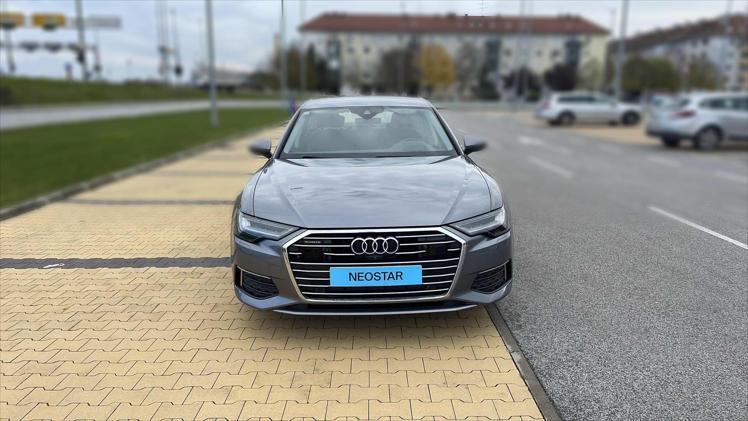 Audi A6 45 TDI quattro Design Tiptronic