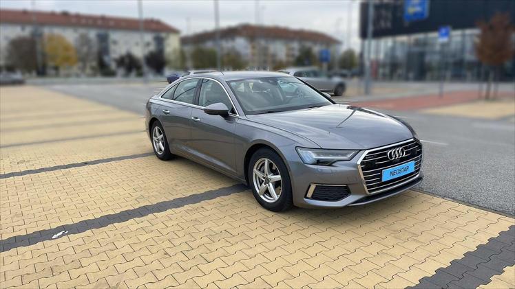 Audi A6 45 TDI quattro Design Tiptronic