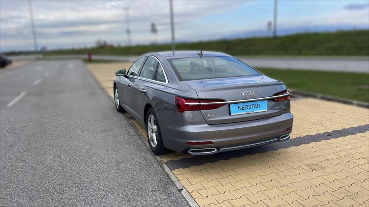 Audi A6 45 TDI quattro Design Tiptronic