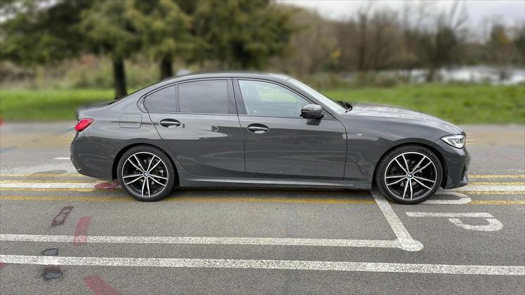 BMW 320d M Sport Aut.