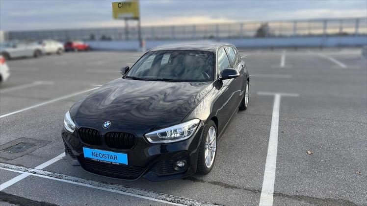 Rabljeni automobil na prodaju iz oglasa 84393 - BMW Serija 1 Serija 1, 1,5