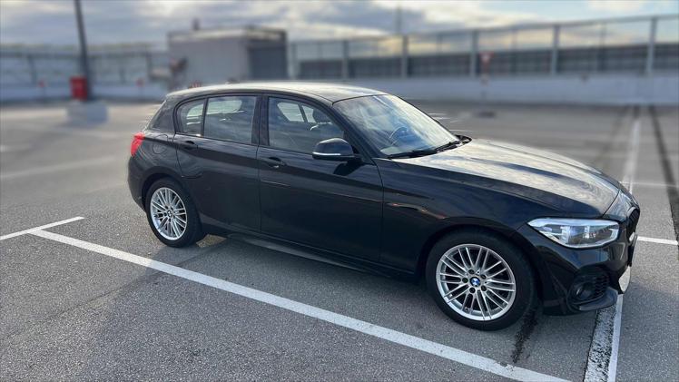 BMW Serija 1, 1,5