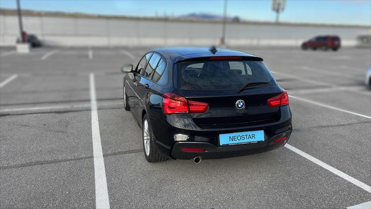 BMW Serija 1, 1,5