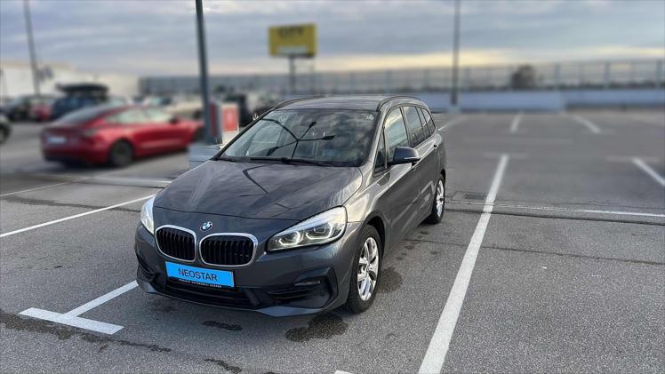 Used 84394 - BMW Serija 2 Serija 2, 218D cars