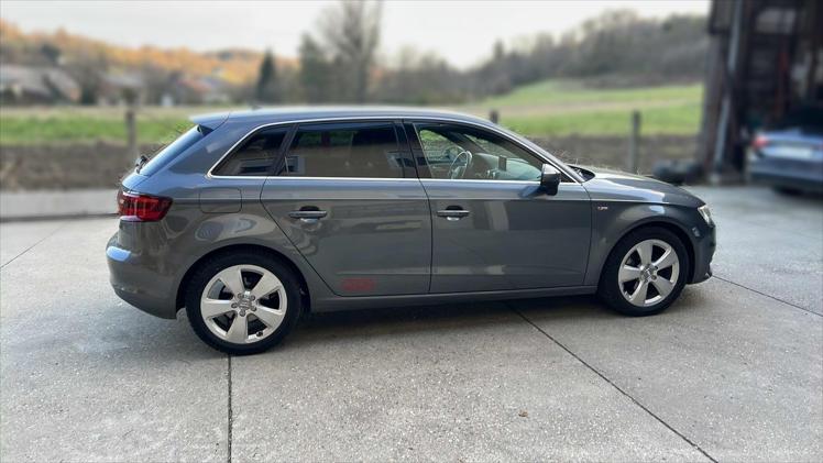 Audi Audi A3 Sportback 1.6 TDI