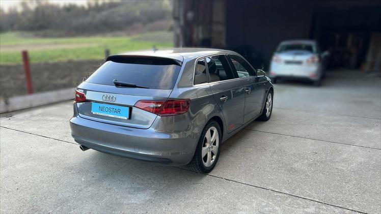 Audi Audi A3 Sportback 1.6 TDI