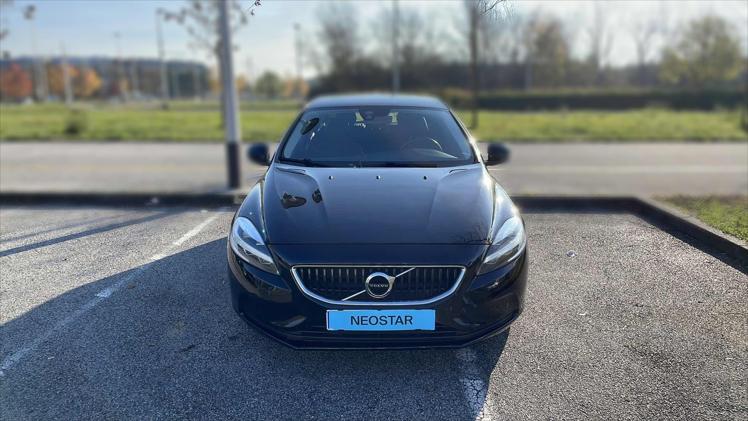 Volvo Volvo V40