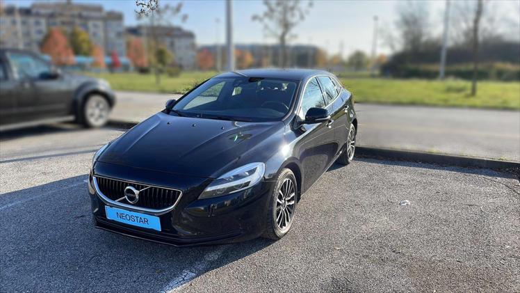 Volvo Volvo V40