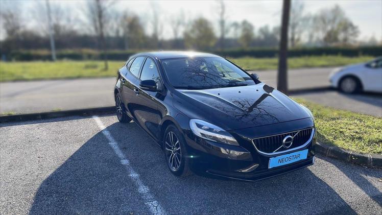 Volvo Volvo V40