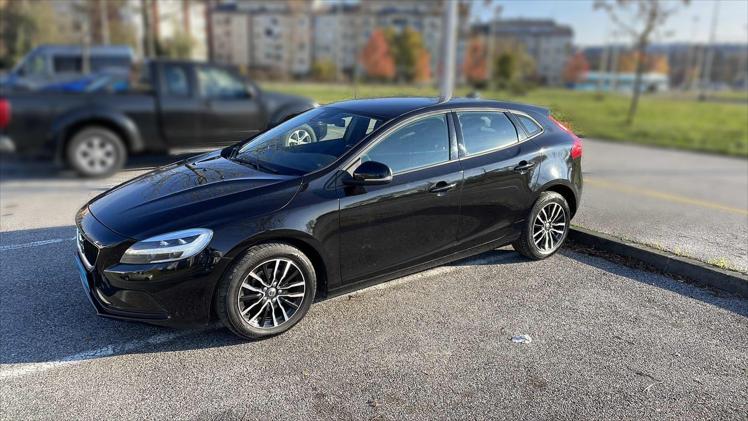 Volvo Volvo V40