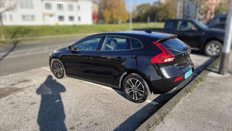 Volvo Volvo V40