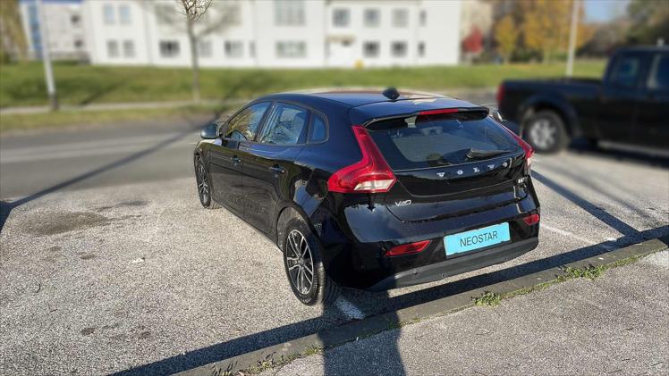 Volvo Volvo V40