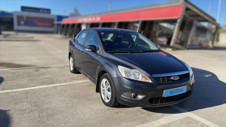 Ford Focus 1,8 TDCi Trend