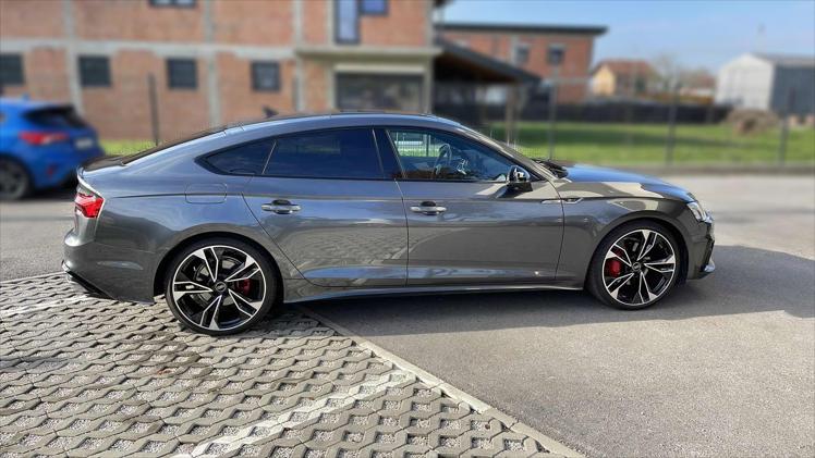 Audi A5 Sportback quattro 40 TDI S line S tronic