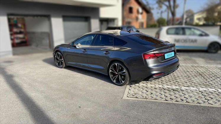 Audi A5 Sportback quattro 40 TDI S line S tronic