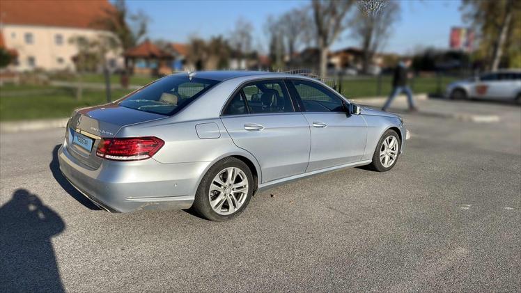 Rabljeni automobil na prodaju iz oglasa 84443 - Mercedes-Benz E-Klasa Mercedes E 300 Bluetec Hybrid