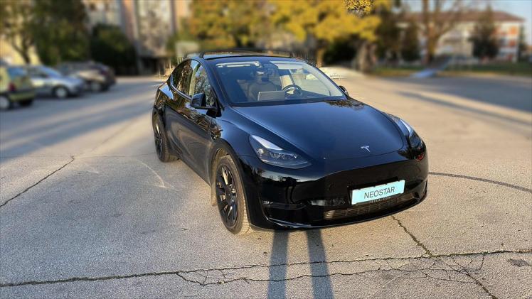 Tesla Tesla model Y Dual Motor