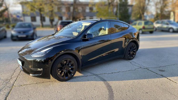 Tesla Tesla model Y Dual Motor