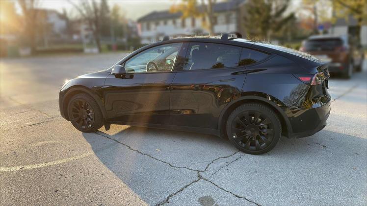 Tesla Tesla model Y Dual Motor