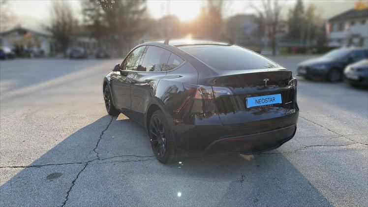 Tesla Tesla model Y Dual Motor