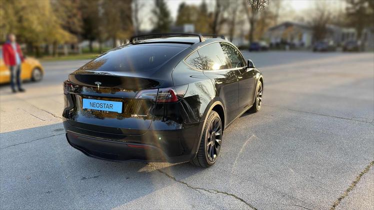 Tesla Tesla model Y Dual Motor