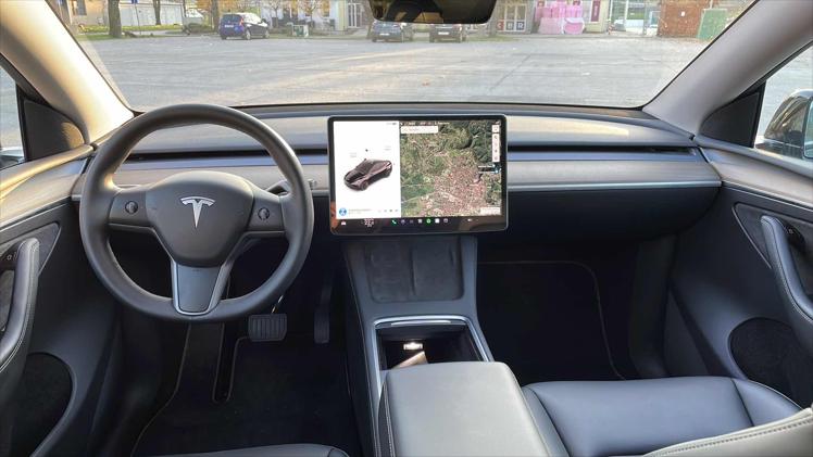 Tesla Tesla model Y Dual Motor