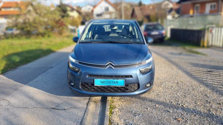 Citroën C4 Grand Picasso 1.6 e-HDI 